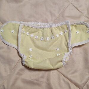 Thirsties Duo Wrap Snap Covers